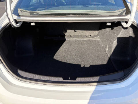 2022 Chevrolet Malibu LS Fleet