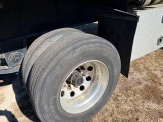 2018 Dorsey Combo Giant