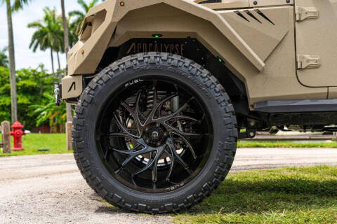 2023 Jeep Gladiator