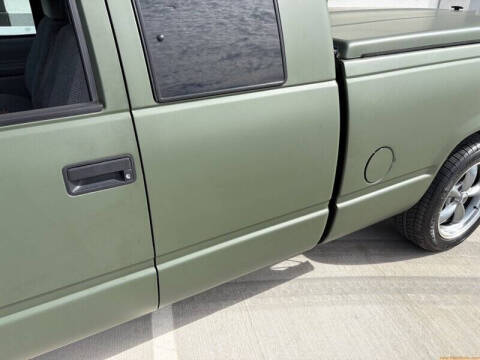 1995 GMC Sierra 1500