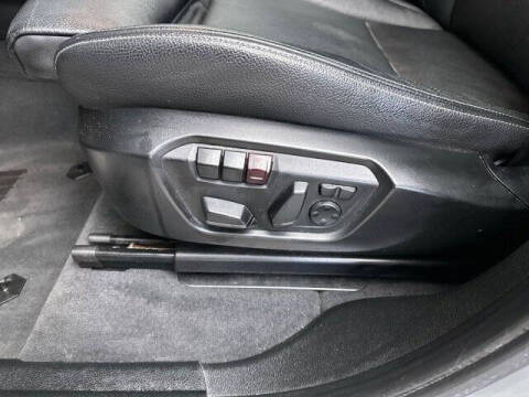 2017 BMW X3 xDrive35i