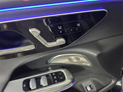 2024 Mercedes-Benz E-Class E 350 4MATIC