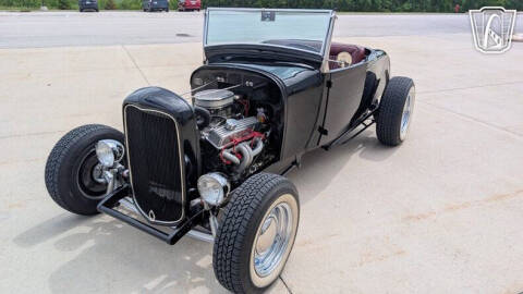 1928 Ford Model A