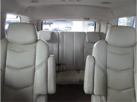 2020 Cadillac Escalade Premium Luxury