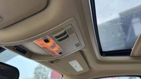 2012 Chevrolet Tahoe LT