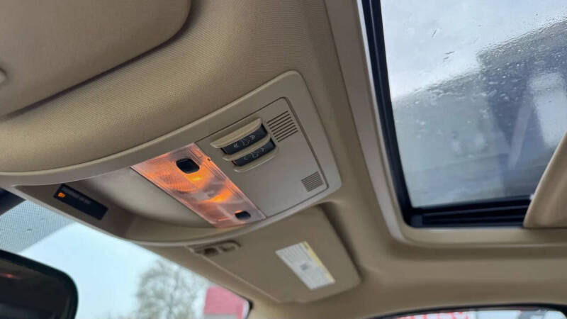 2012 Chevrolet Tahoe LT