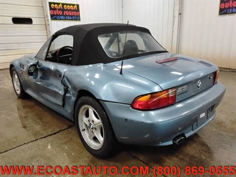 1996 BMW Z3