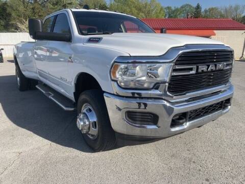 2019 RAM Ram Pickup 3500 for sale at Parks Motor Sales in Columbia TN