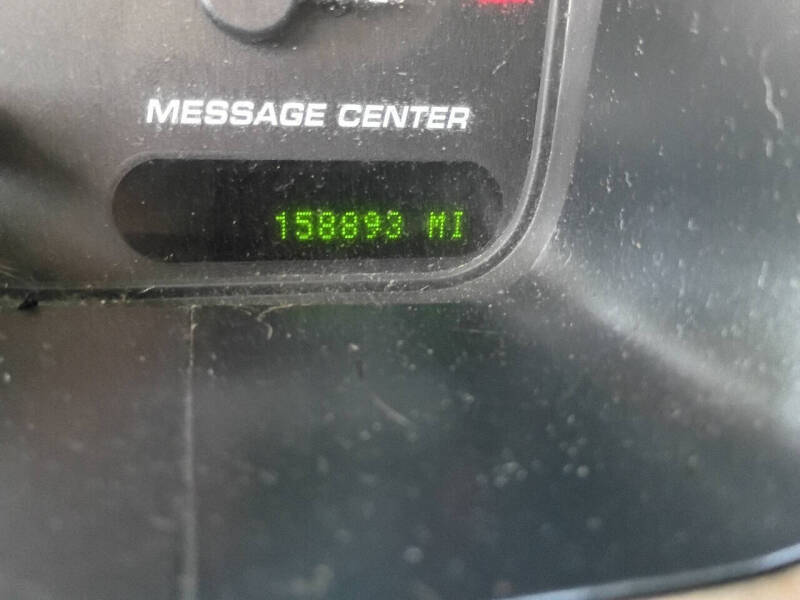 2002 Ford Explorer Eddie Bauer