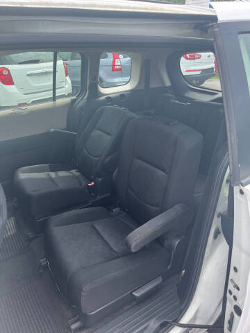 2014 Mazda MAZDA5 Grand Touring