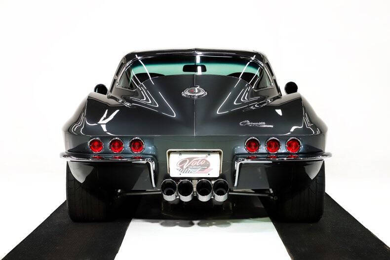 1964 Chevrolet Corvette