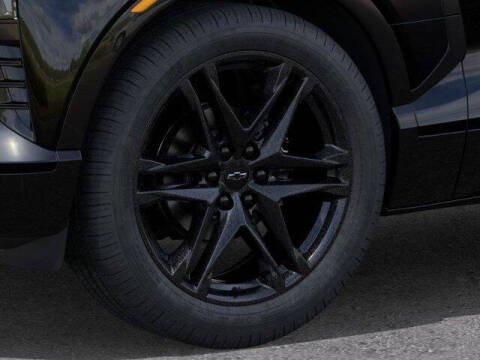 2026 Chevrolet Blazer EV RS