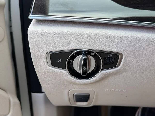 2020 Mercedes-Benz E-Class E 450 4MATIC
