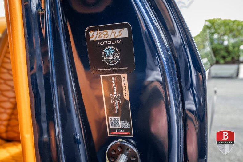 1966 Chevrolet Impala