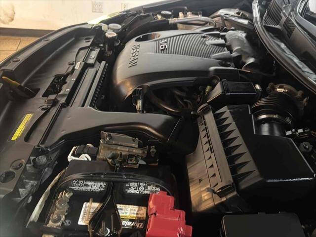 2017 Nissan Maxima