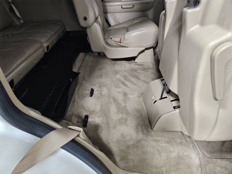 2014 GMC Yukon Denali
