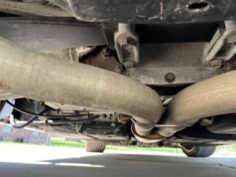 1993 Chevrolet Corvette ZR1