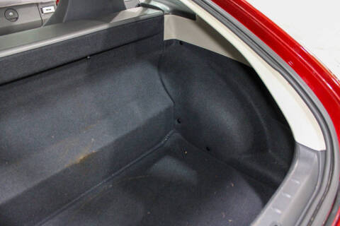 2005 Chrysler Crossfire Limited