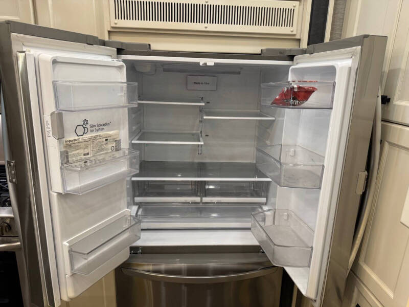 2021 Vanleigh RV Beacon Series M-34RLB