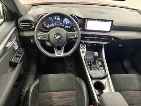 2024 Dodge Hornet R/T Plus