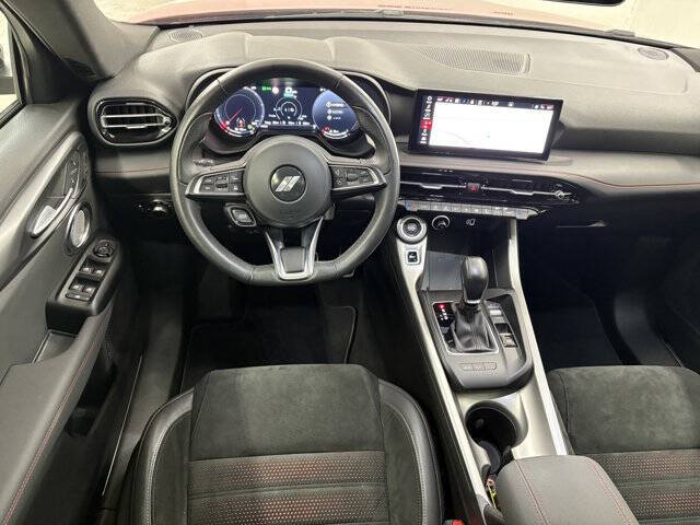 2024 Dodge Hornet R/T Plus