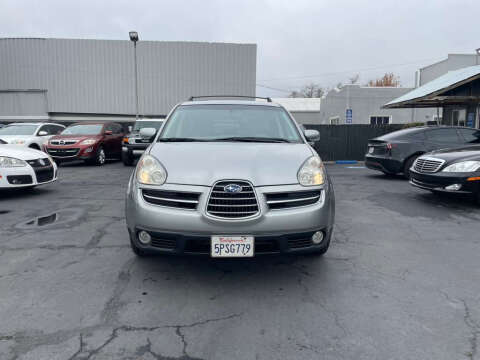 2006 Subaru B9 Tribeca 5-Pass.