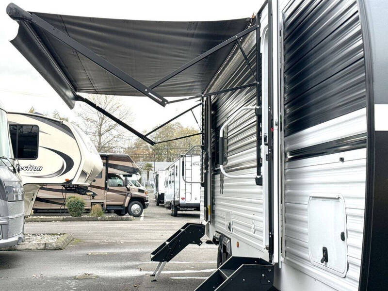 2026 Winnebago Access