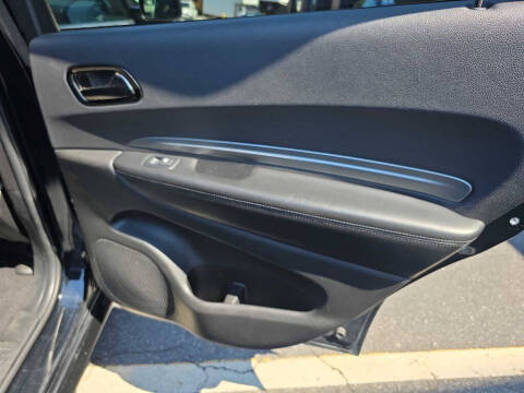 2020 Dodge Durango GT