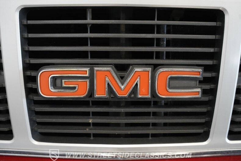 1985 GMC C/K 1500 Series