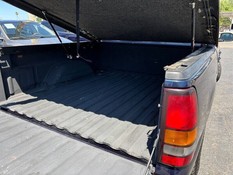 2006 GMC Sierra 1500