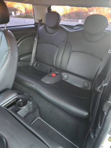 2012 MINI Cooper Hardtop