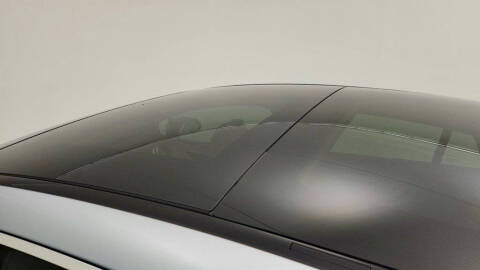 2023 Mercedes-Benz EQS EQS 580 4MATIC