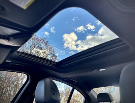 2019 BMW 3 Series 330i xDrive