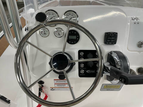 2024 ALK2 23CRX