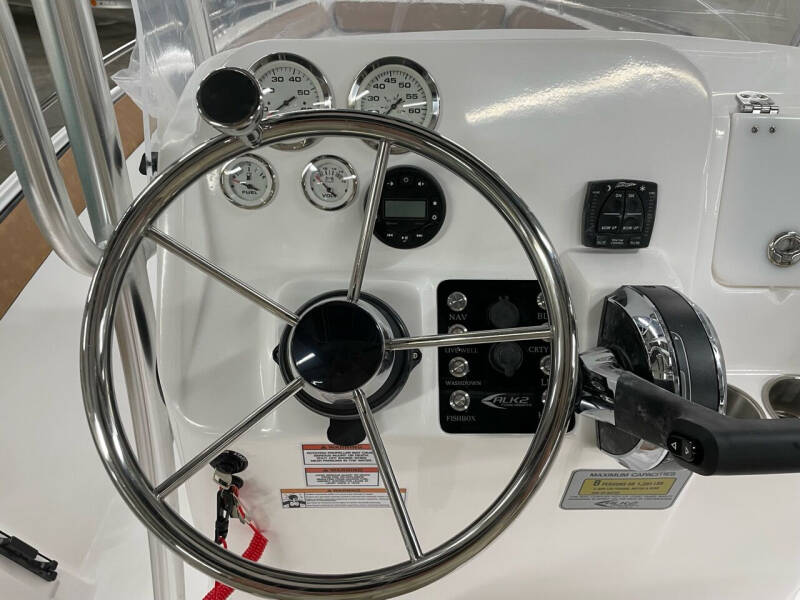 2024 ALK2 23CRX