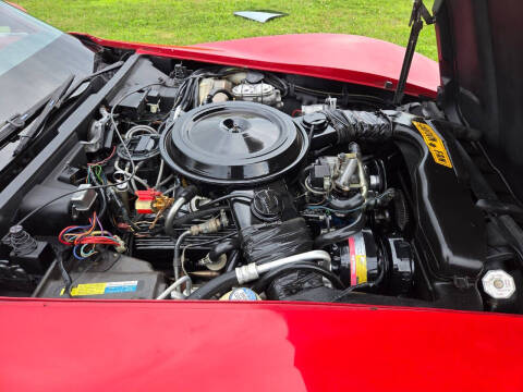 1981 Chevrolet Corvette