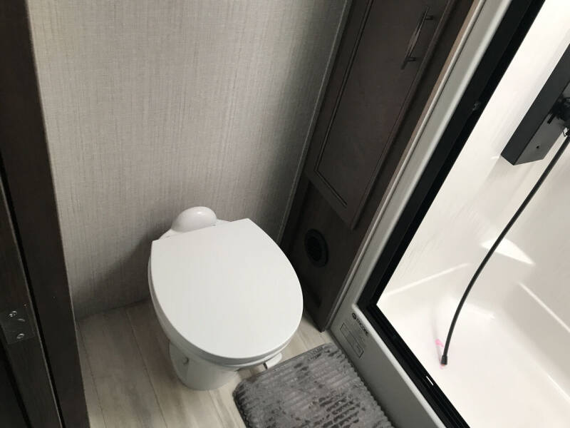 2022 Grand Design RV Solitude