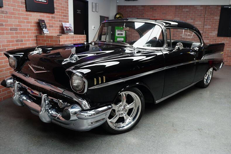 1957 Chevrolet Bel Air