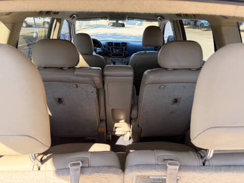 2013 Toyota Highlander