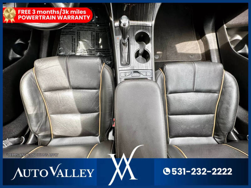 2019 Chevrolet Impala Premier