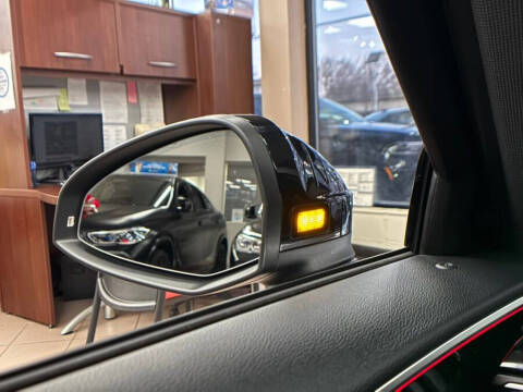 2024 Audi A4 quattro S line Prem Plus 45 TFSI