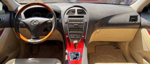2007 Lexus ES 350