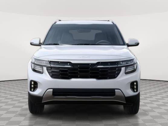 2026 Kia Seltos SX