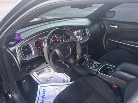 2019 Dodge Charger R/T