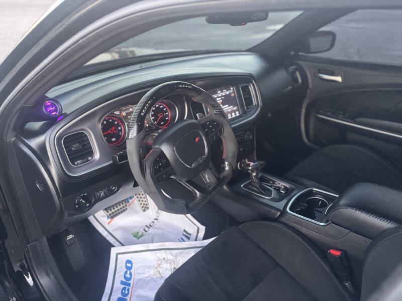 2019 Dodge Charger R/T