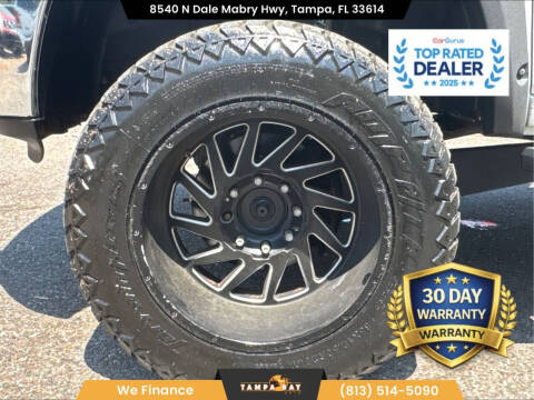 2016 RAM 2500