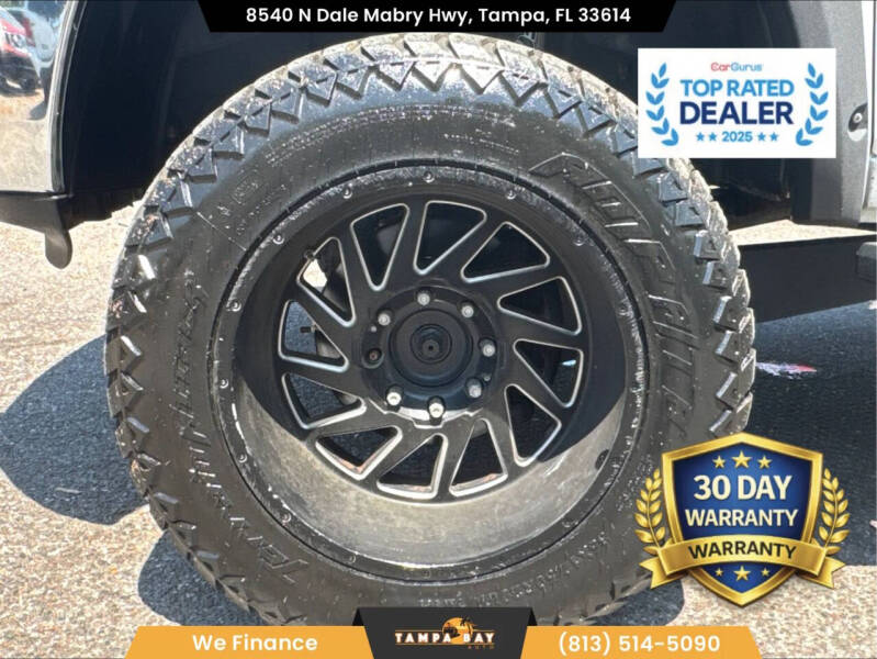2016 RAM 2500