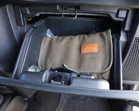 2014 Jeep Wrangler Unlimited Rubicon