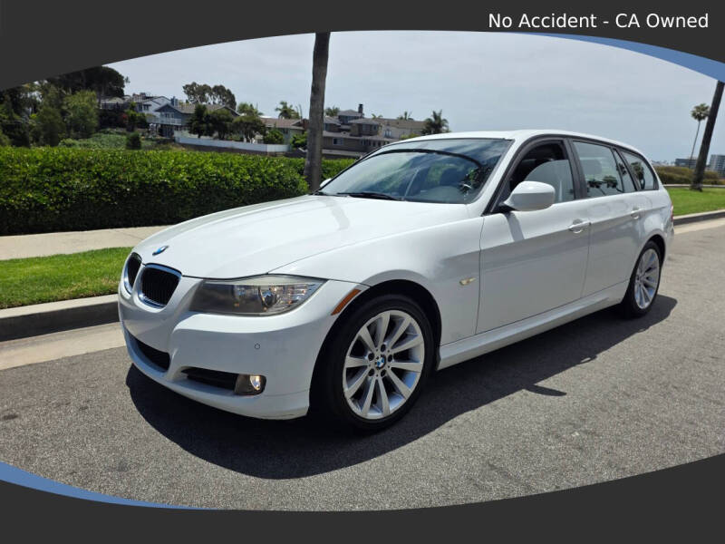 2011 BMW 3 Series 328i