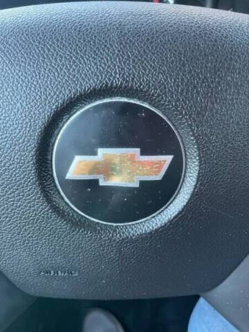 2013 Chevrolet Express 2500